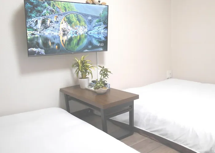 Guesthouse Grande今宮駅前