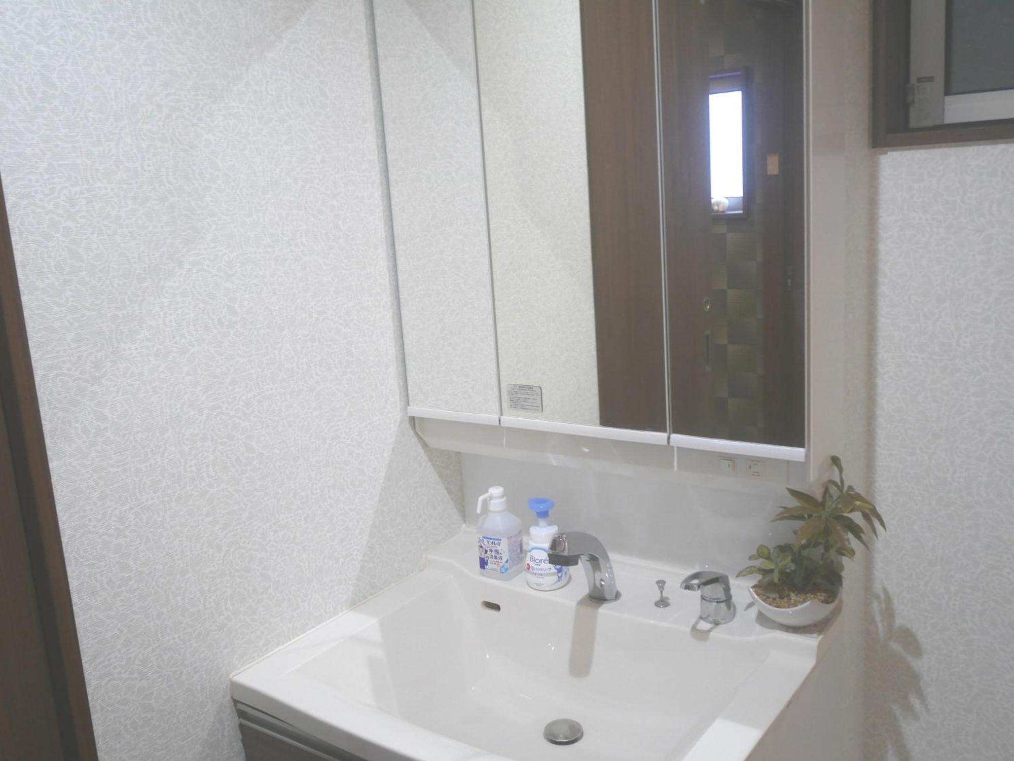 Apartment Grande今宮駅前 *