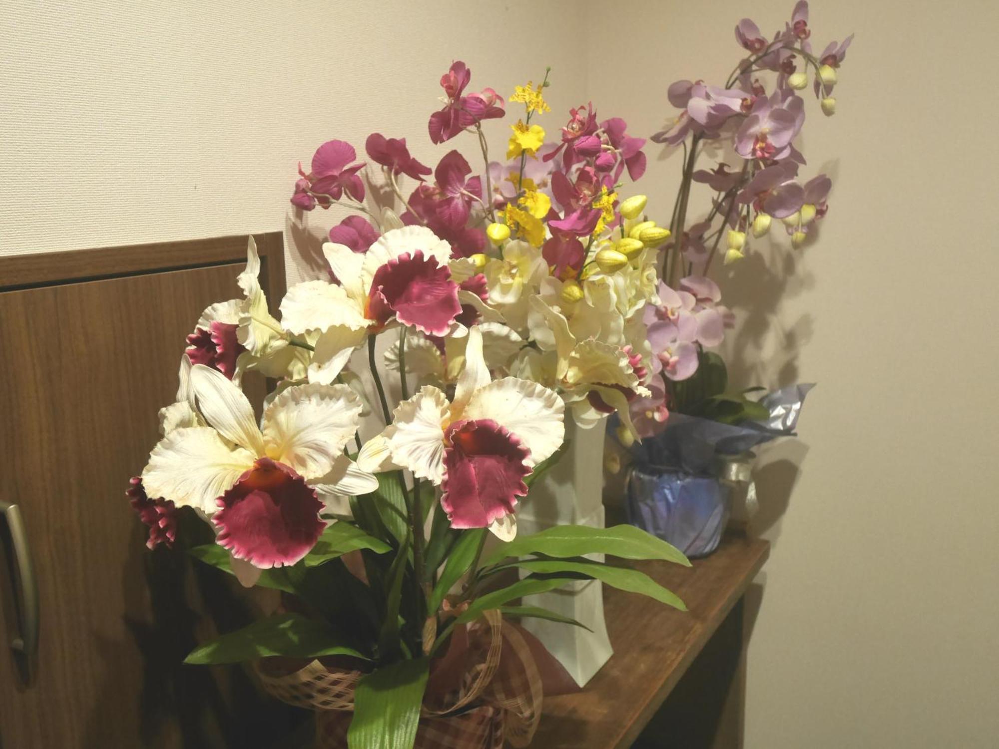 Apartment Grande今宮駅前 *