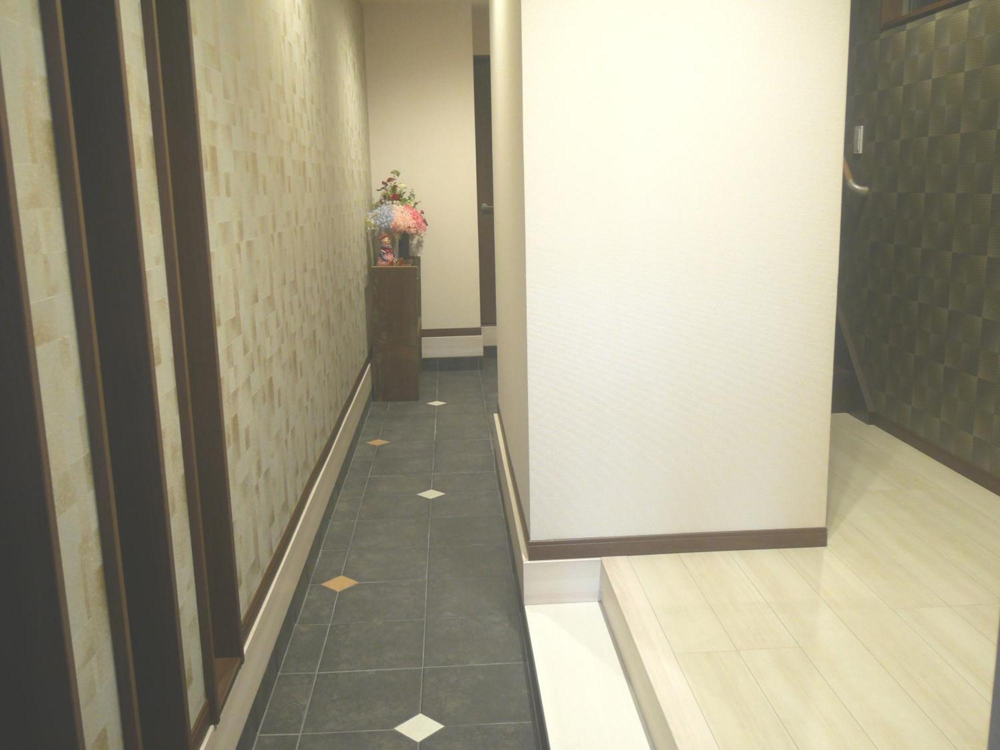 Apartment Grande今宮駅前