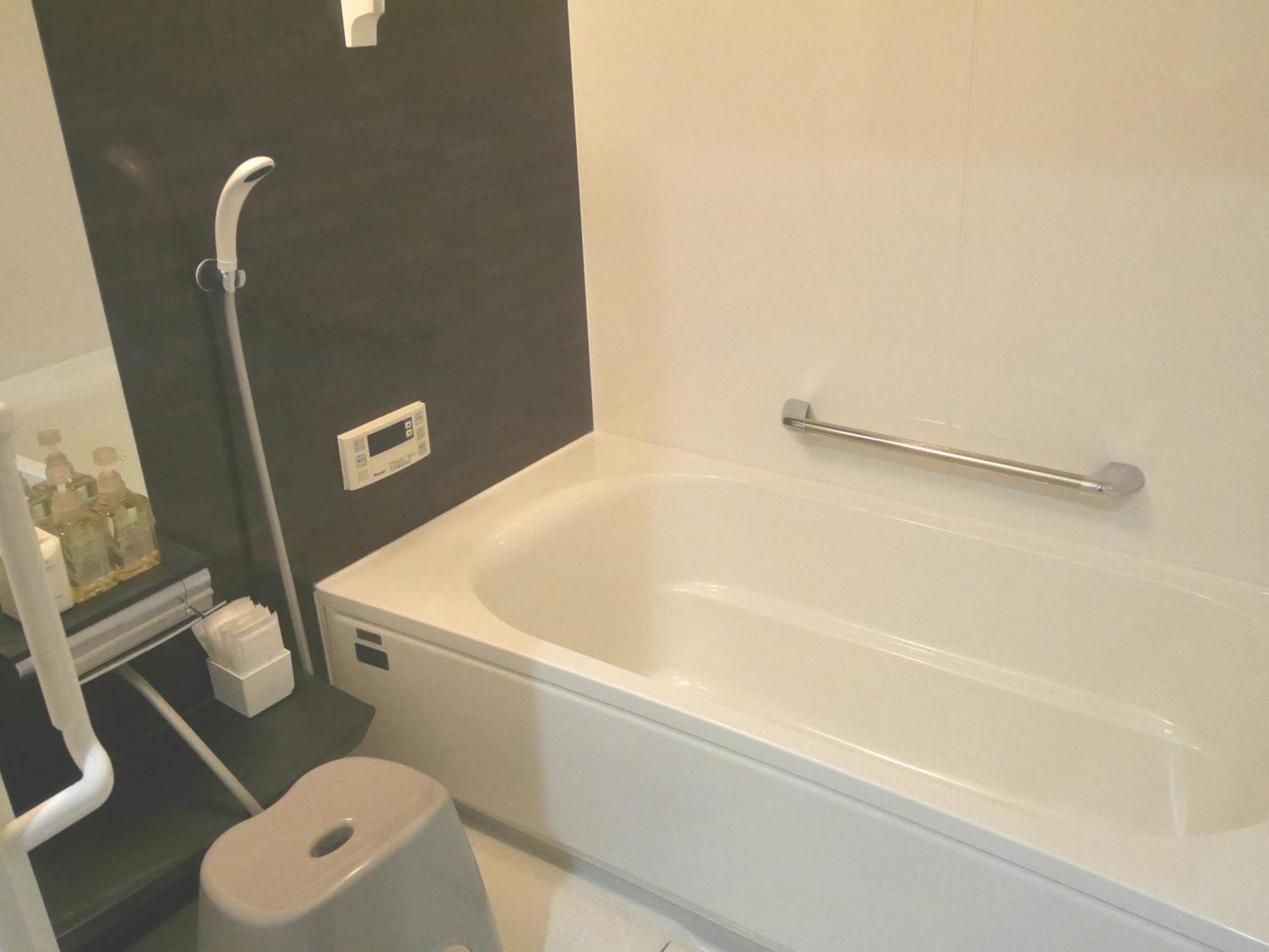 Apartment Grande今宮駅前 *