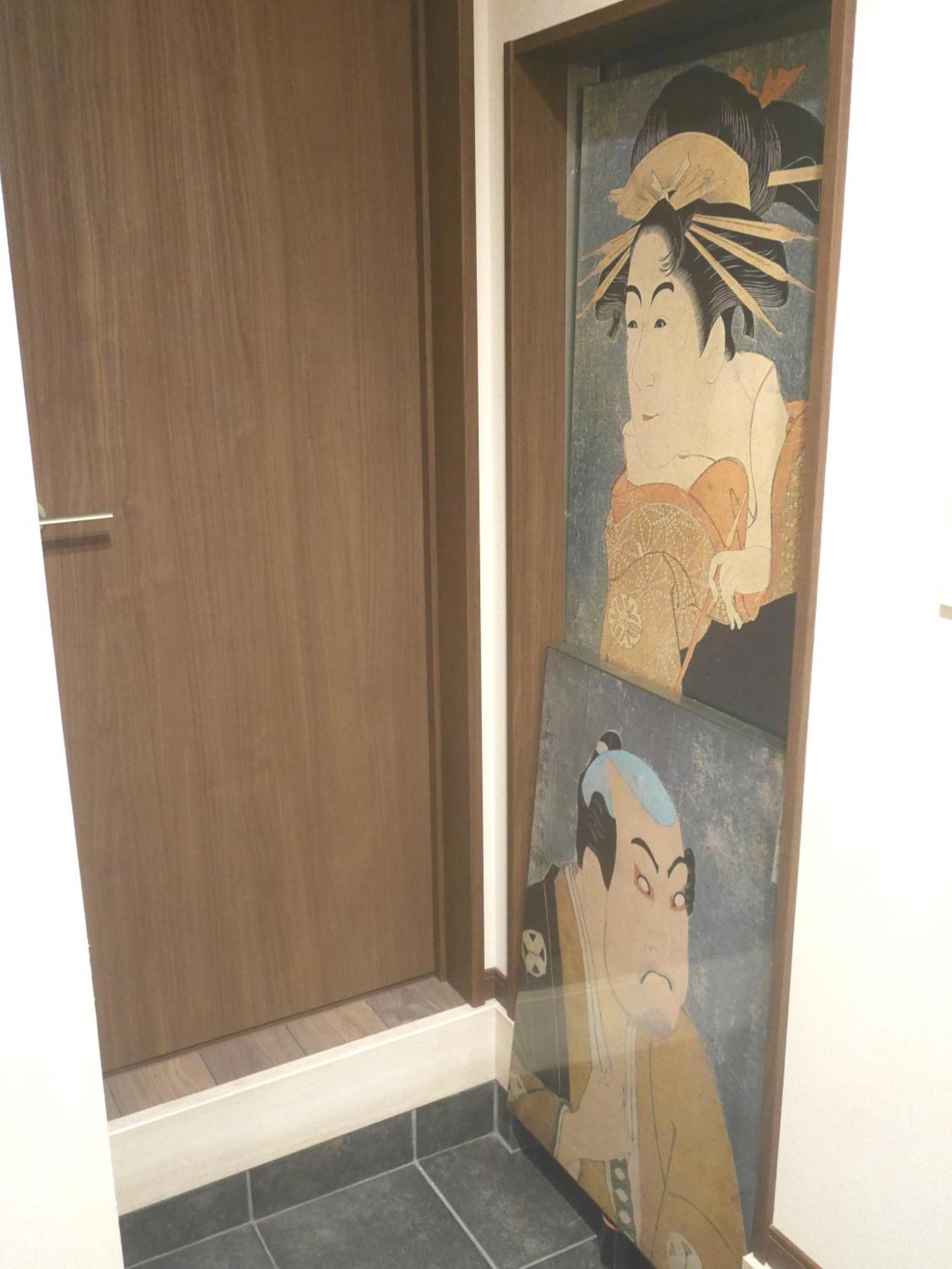Grande今宮駅前 Apartment Osaka