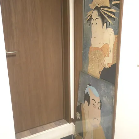 Guesthouse Grande今宮駅前 Osaka Exterior photo