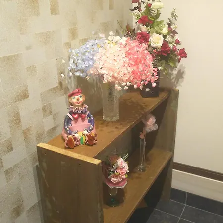 Guesthouse Grande今宮駅前 Osaka Exterior photo