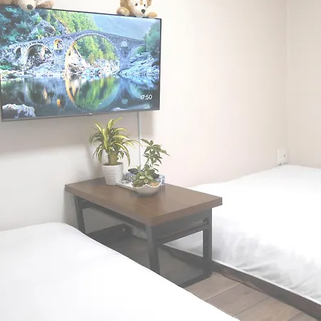 Guesthouse Grande今宮駅前 Osaka Exterior photo