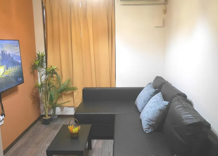 Guesthouse Grande今宮駅前
